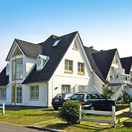 For Vier Personen In St Peter-ording