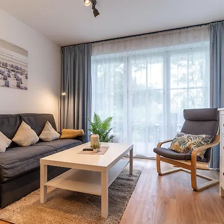 For Vier Personen In St Peter-ording *