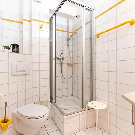 For Vier Personen In St Peter-ording דירה