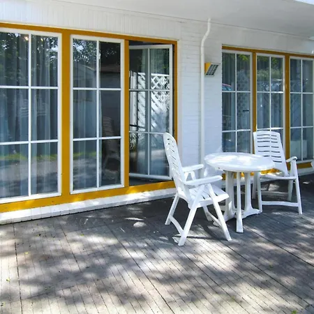 For Vier Personen In St Peter-ording *