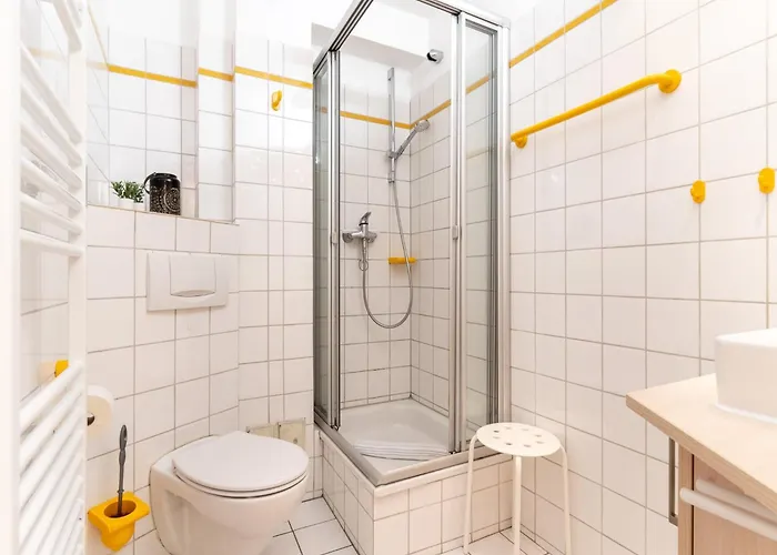 For Vier Personen In St Peter-ording Apartamento